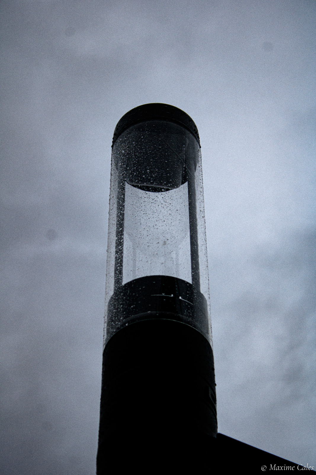 Réverbère