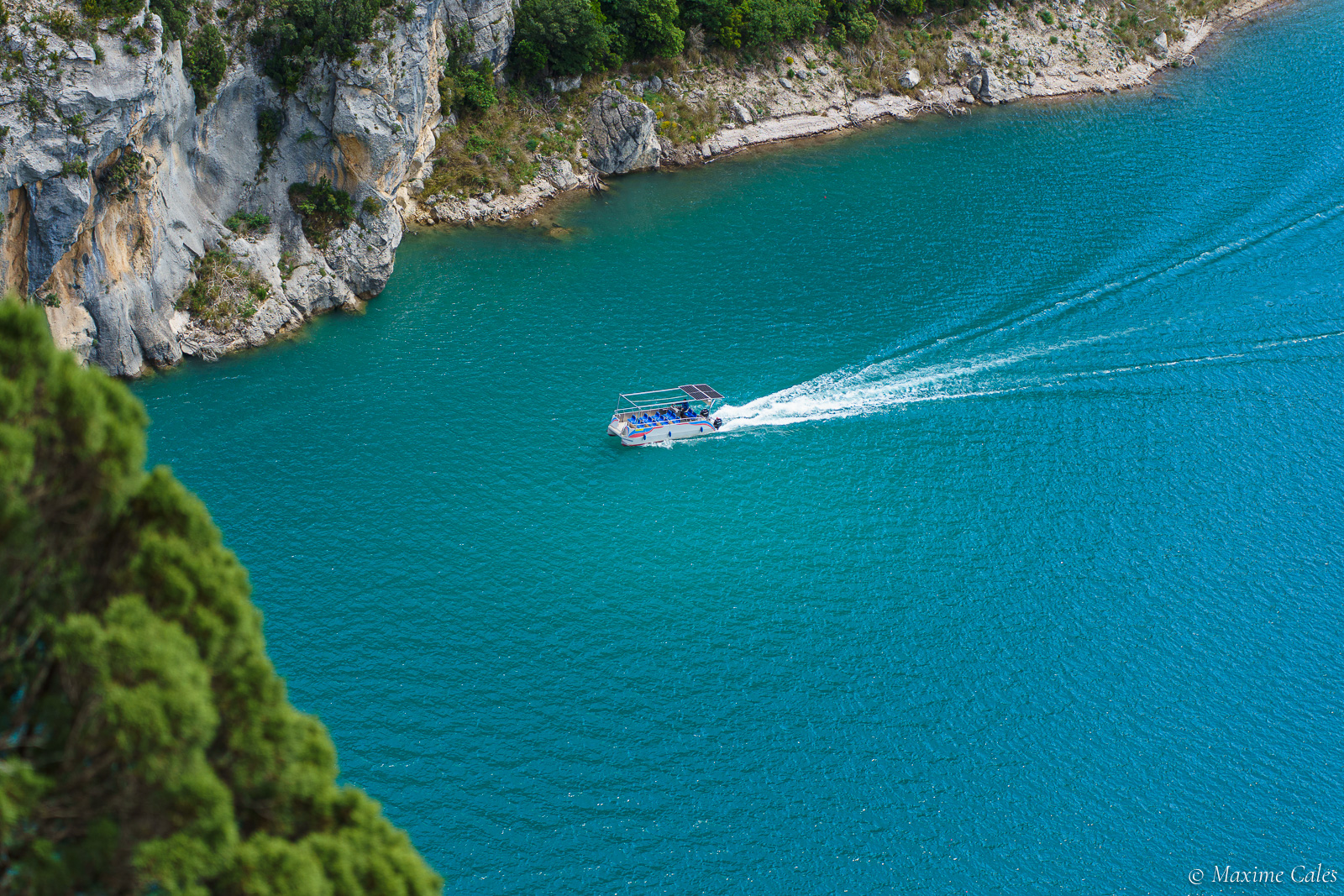 Gorge du Mont Rebei #3