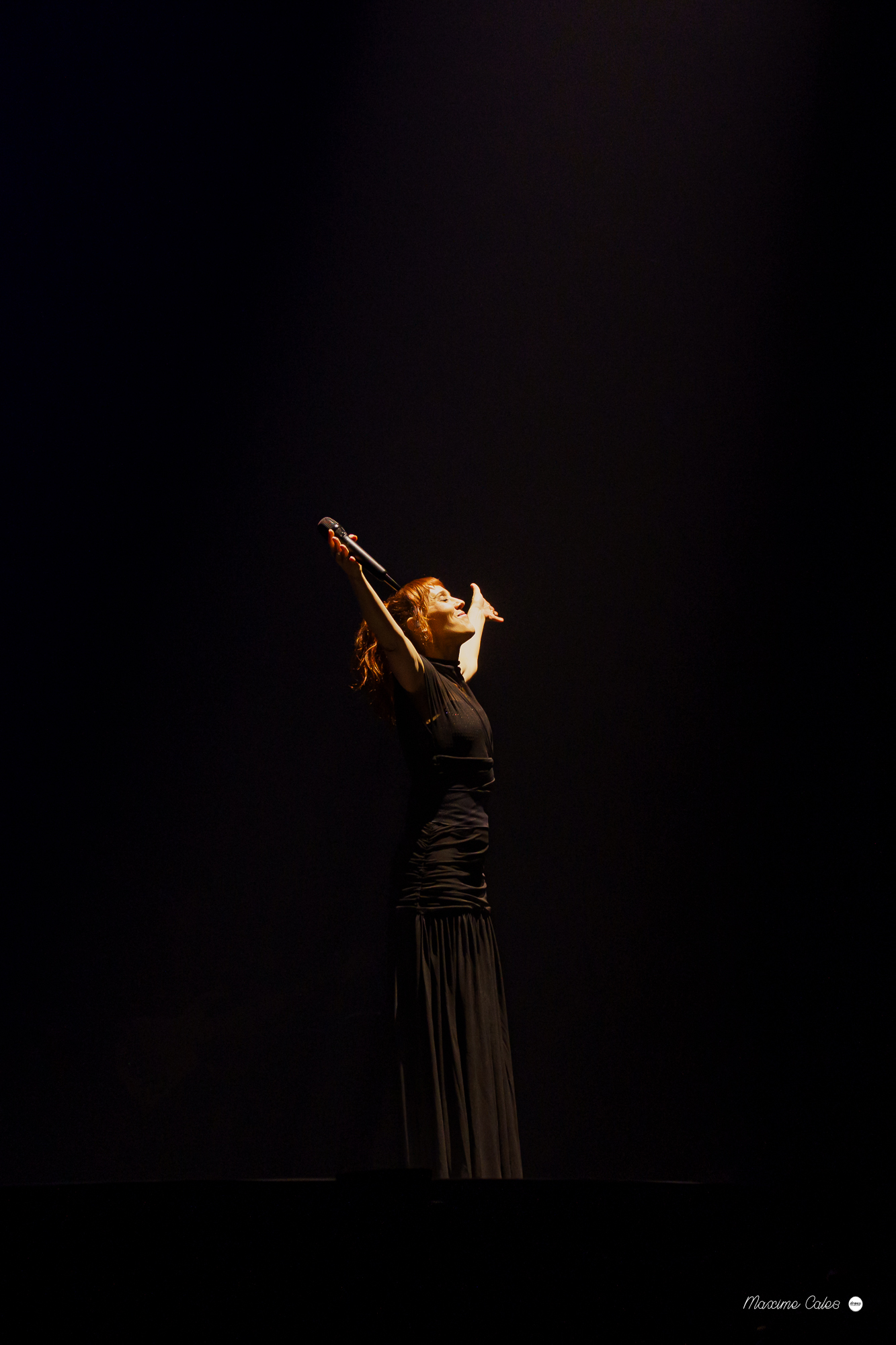 Zaz - Zénith de Toulouse
