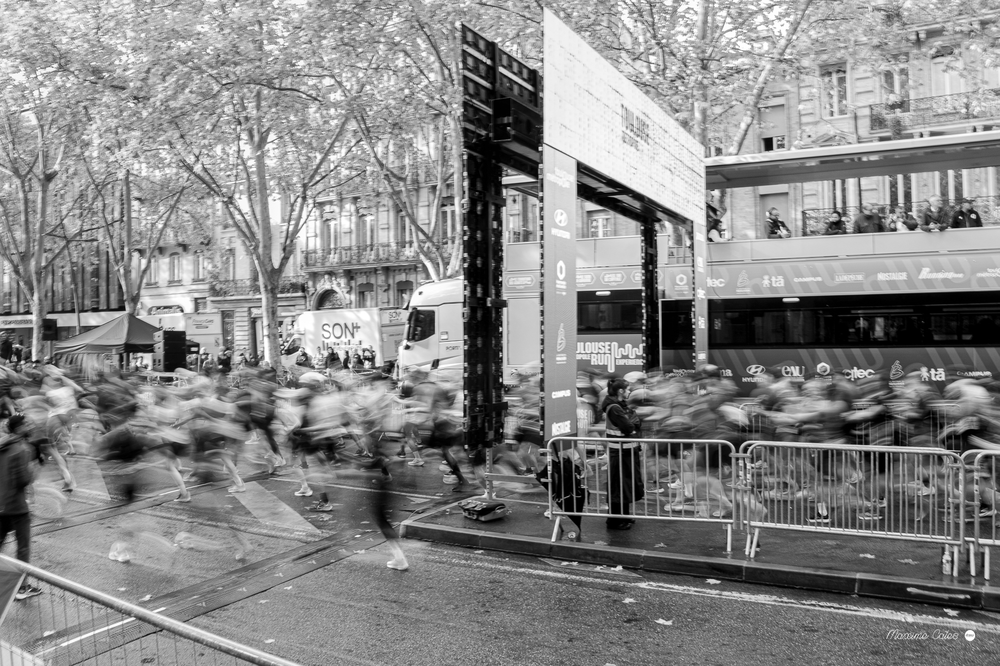 Marathon de Toulouse