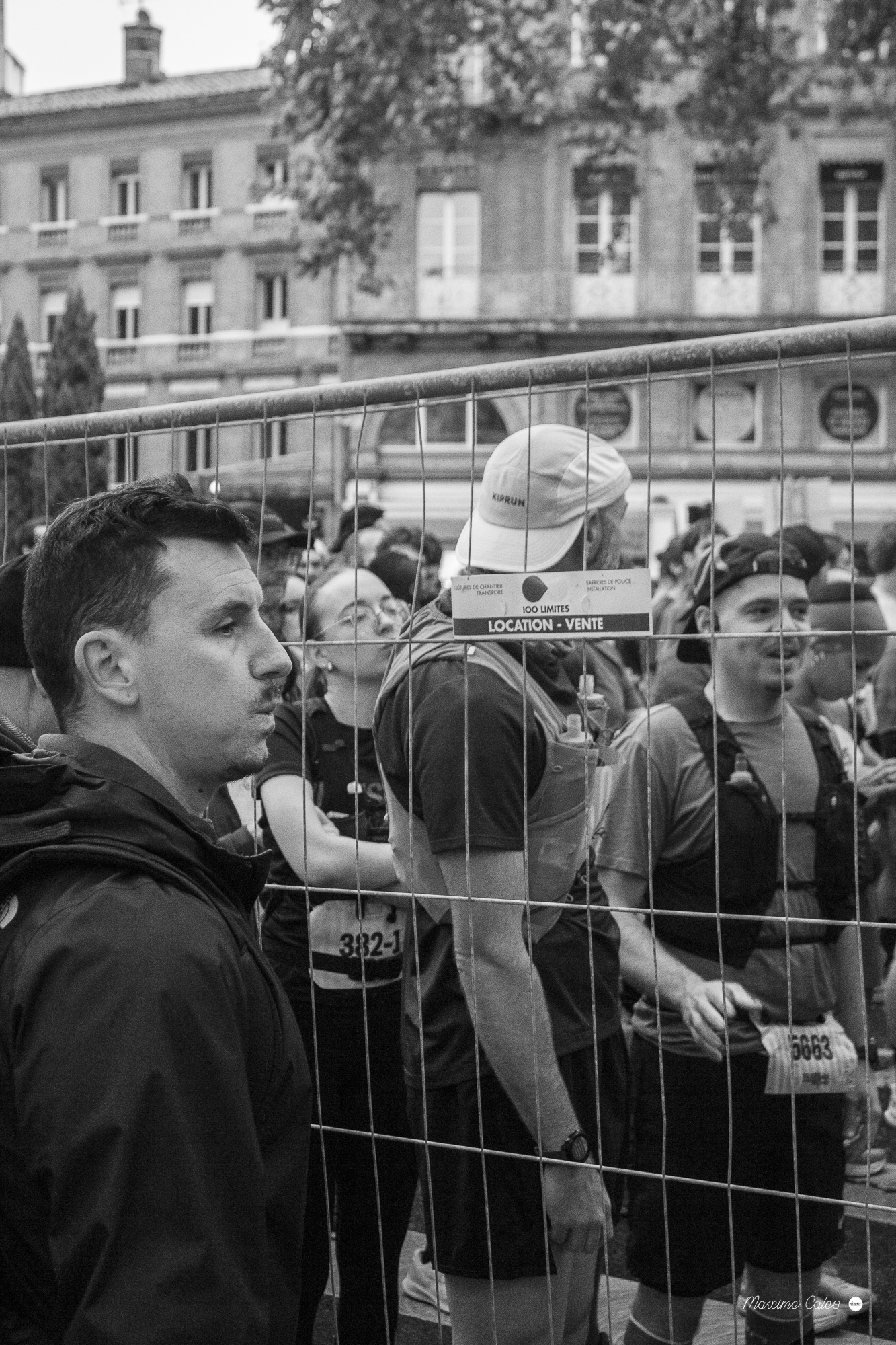 Marathon — instant 9