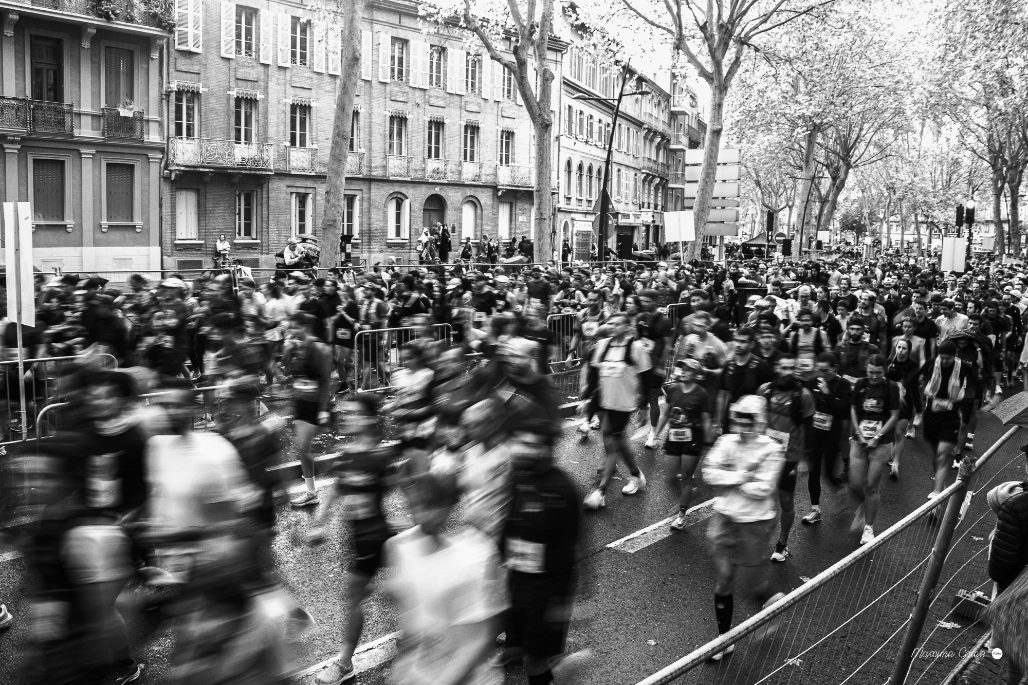 Marathon de Toulouse