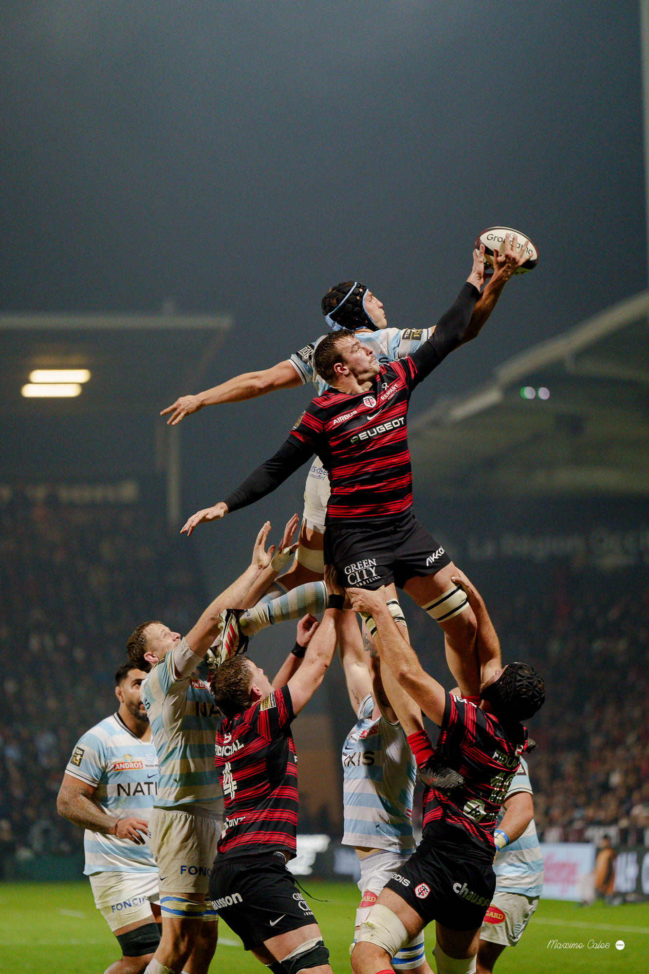 Stade Toulousain