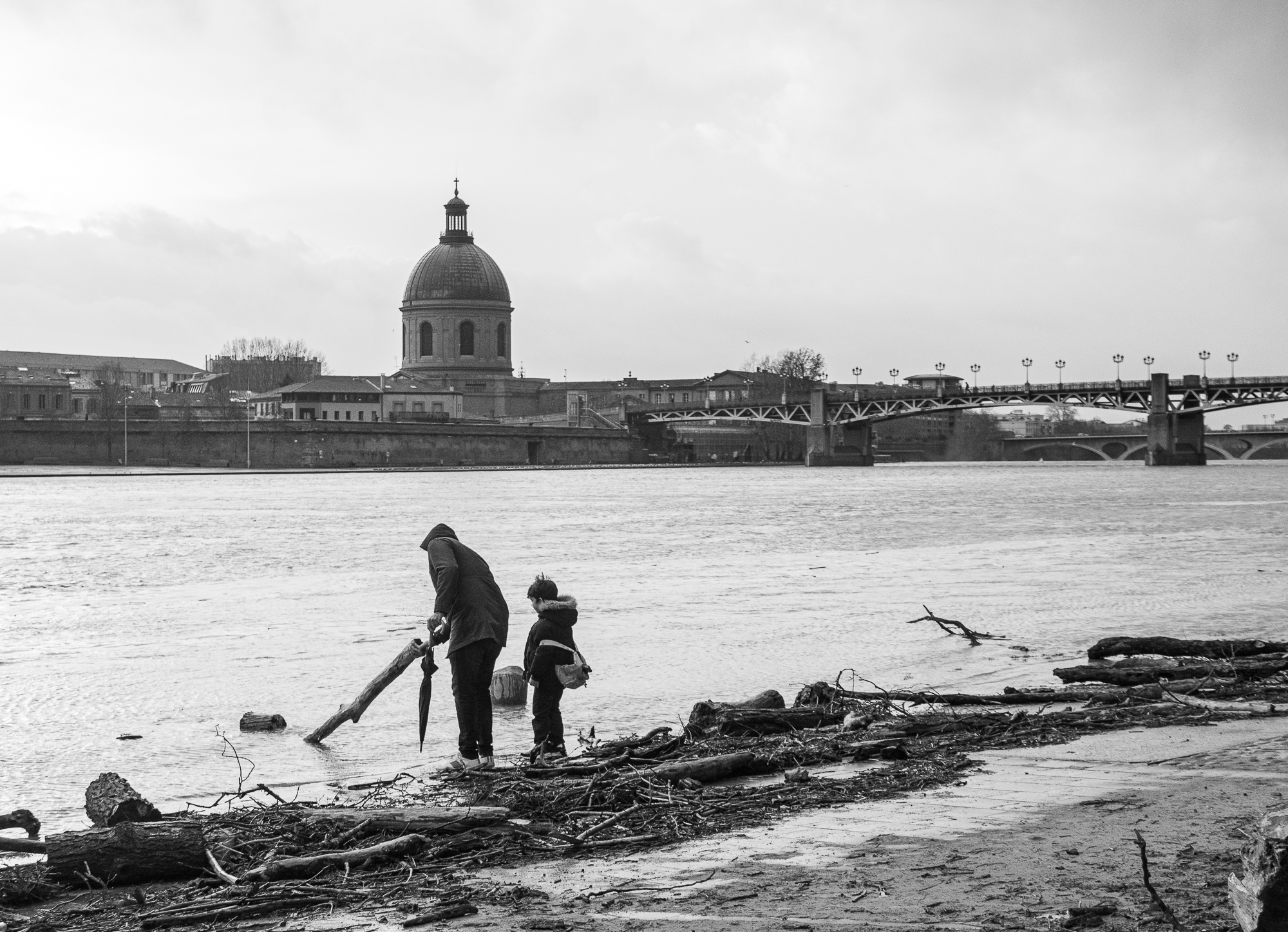 Nils vs Garonne