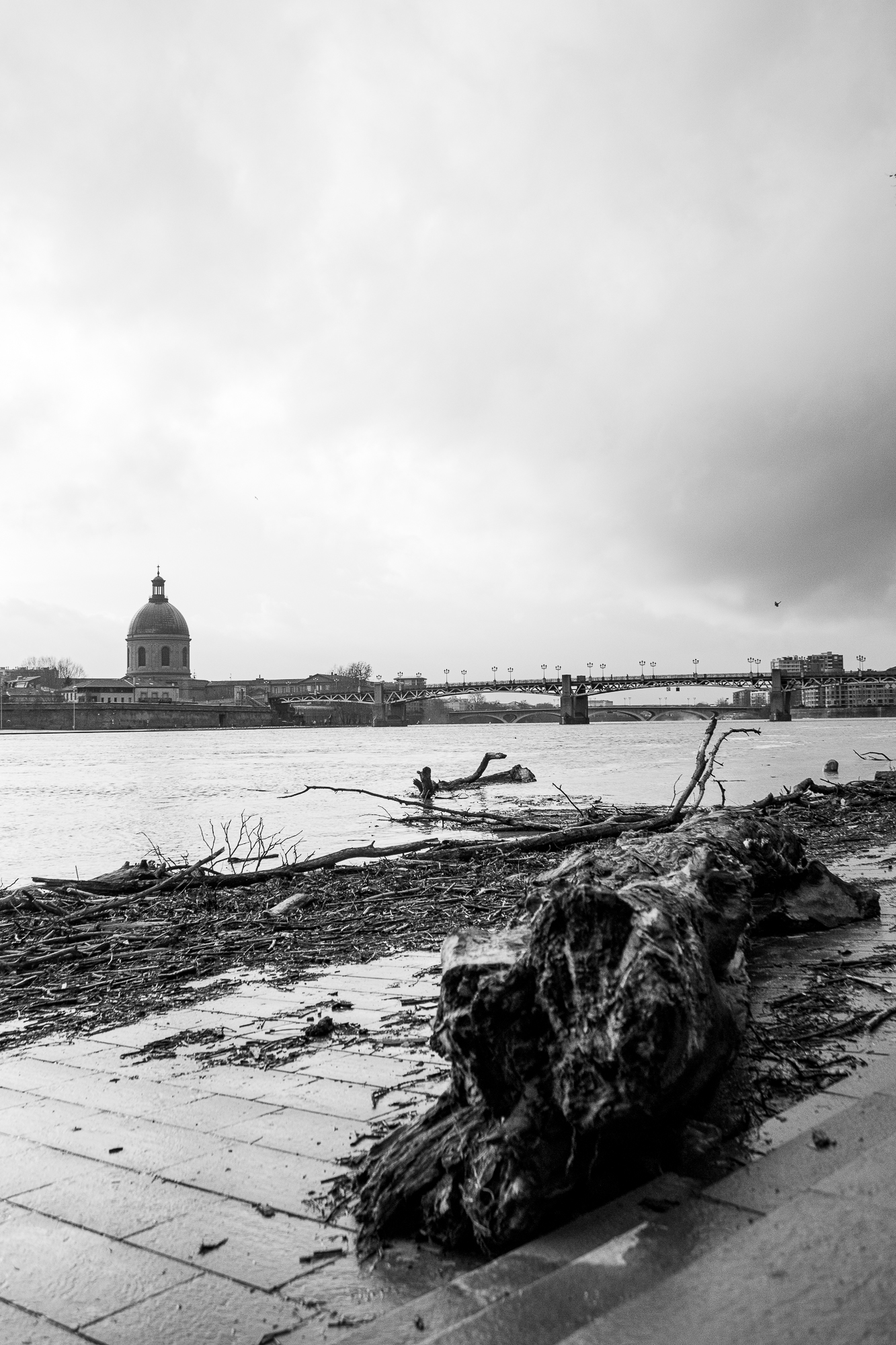 Nils vs Garonne